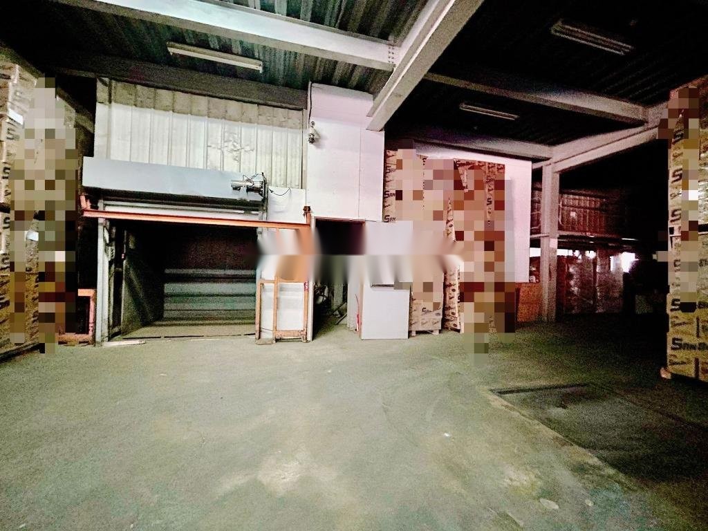 台中工業區老闆白手起家三照廠房割愛釋出