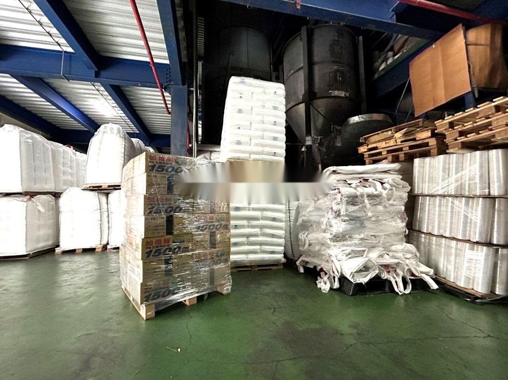 台中工業區千坪廠房地形方正合法三照