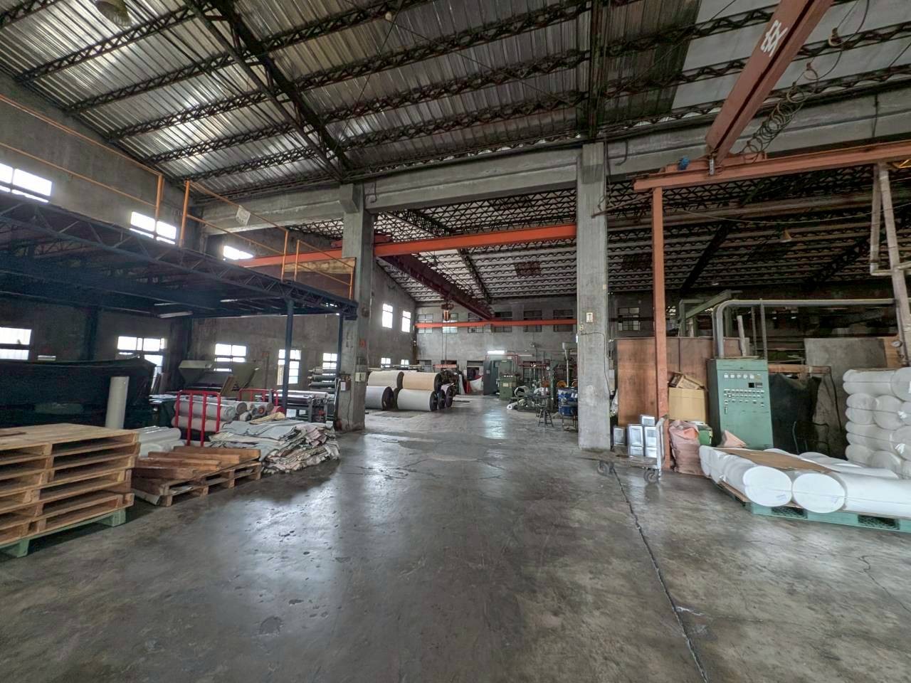 正30米雅潭路千坪乙工廠房
