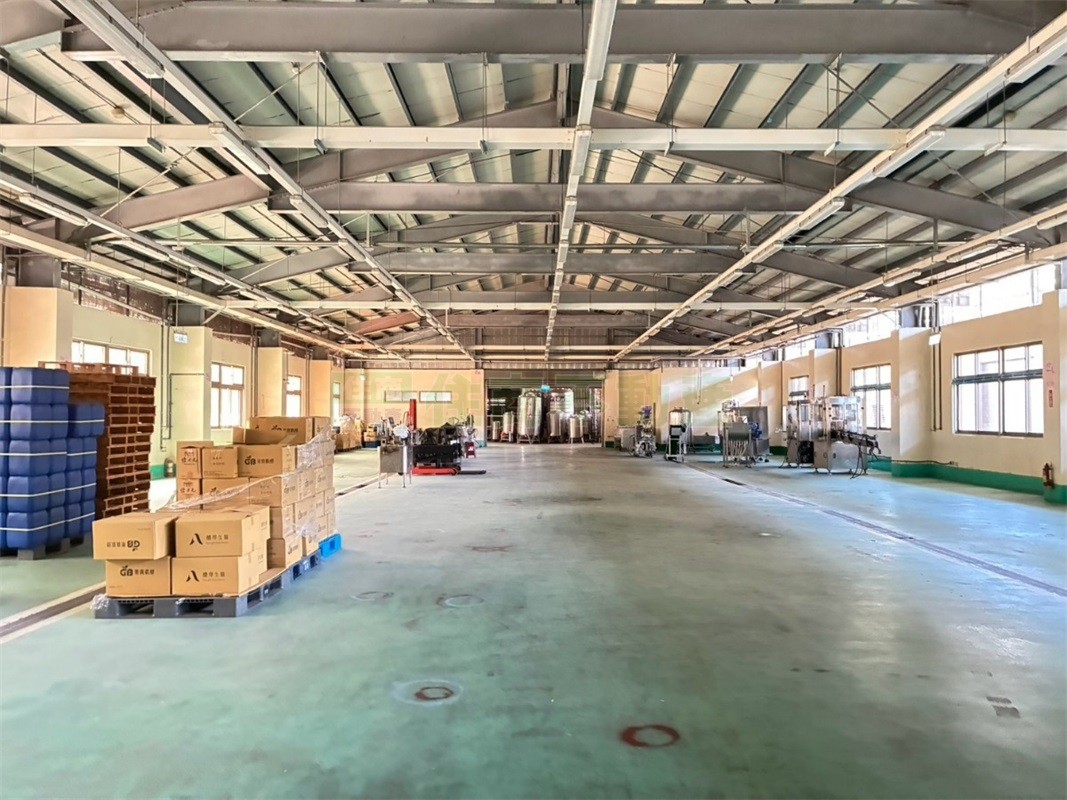 埔里大地坪合法丁建工廠