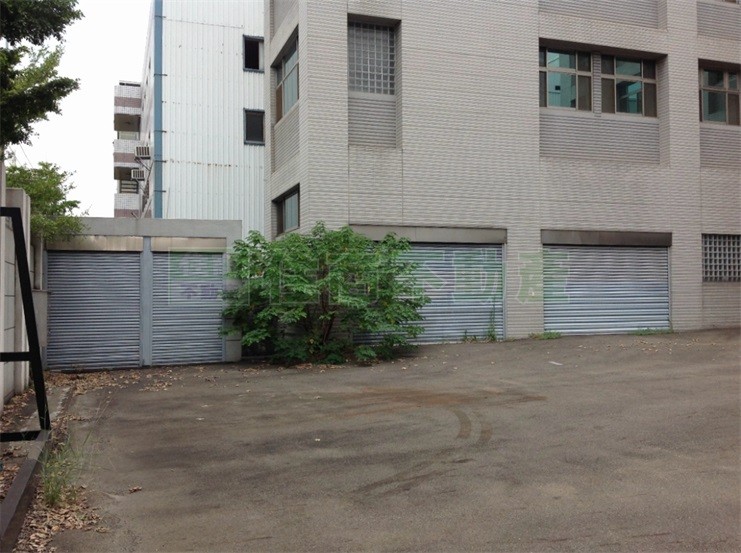 大里工業區核心高效企業廠辦