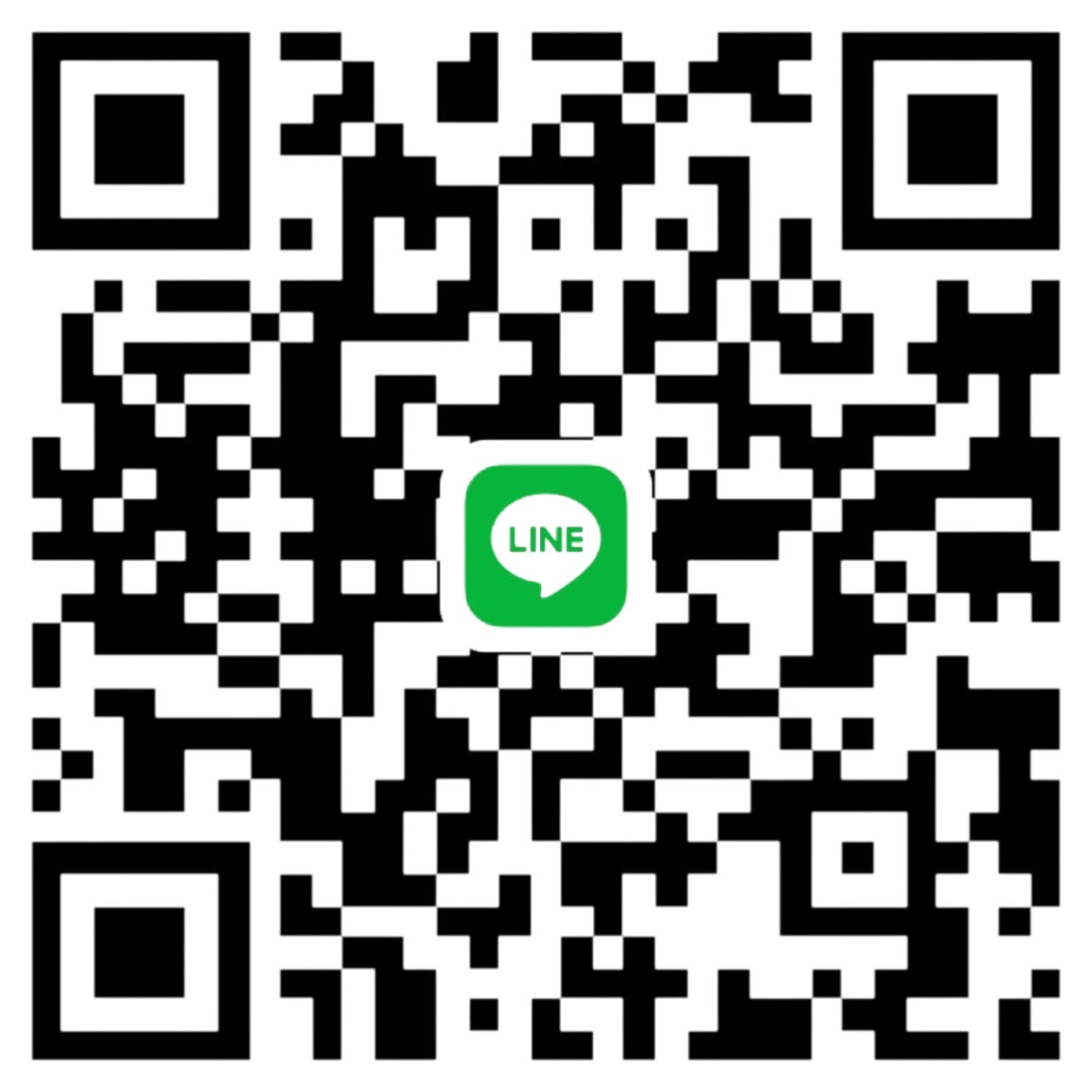 LINE QR