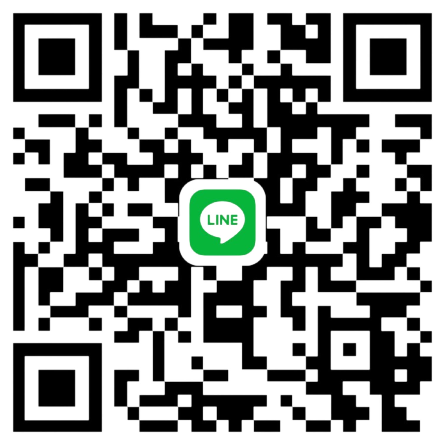 LINE QR