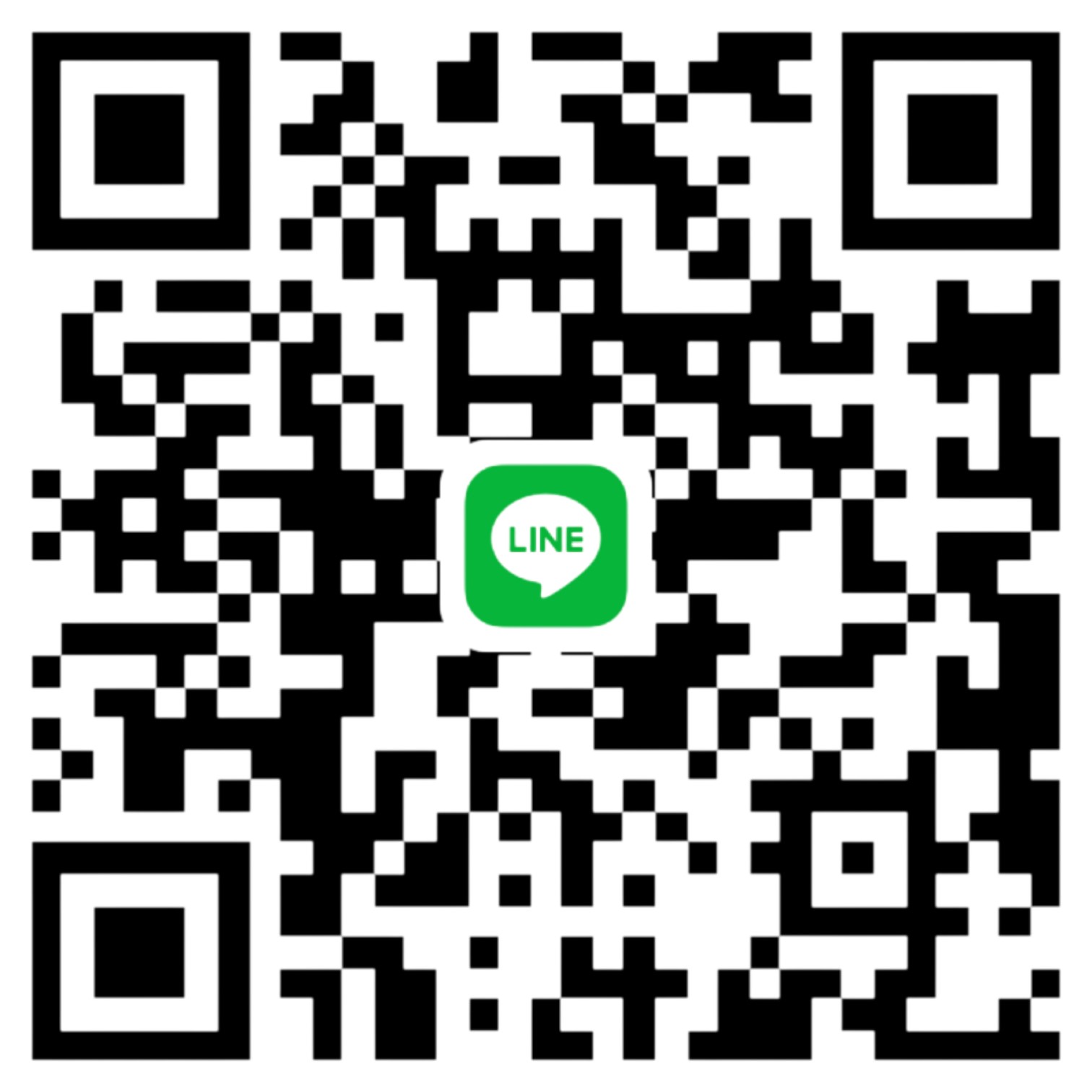 LINE QR