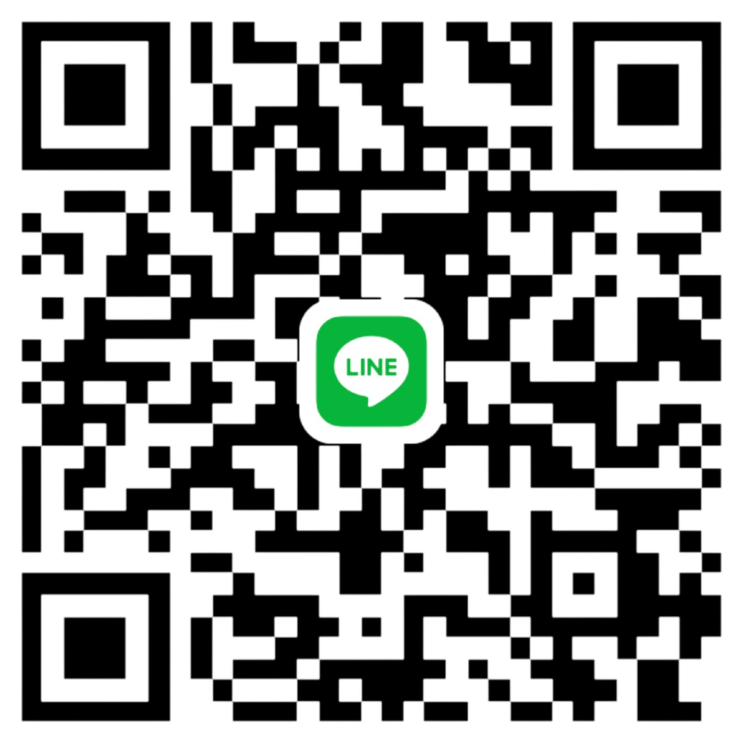 LINE QR