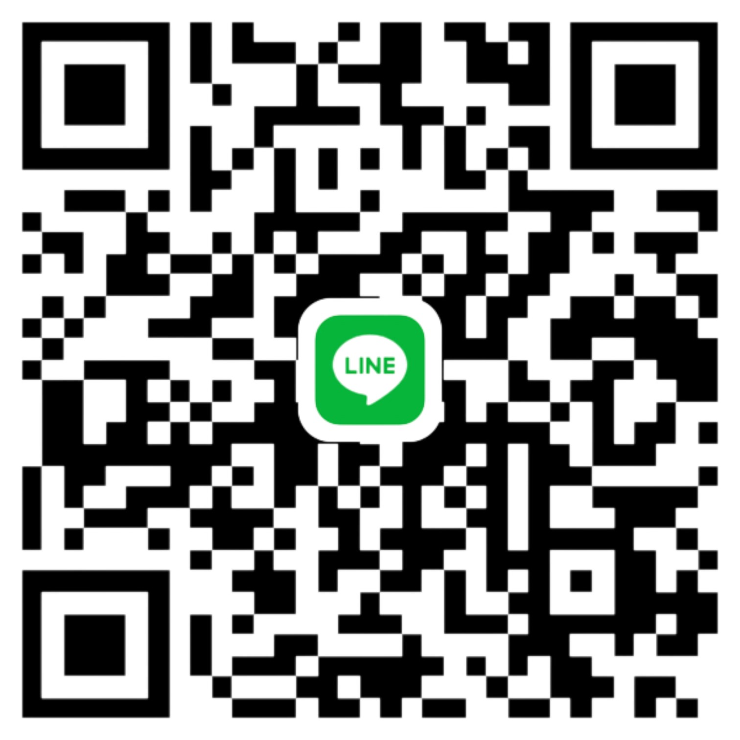 LINE QR