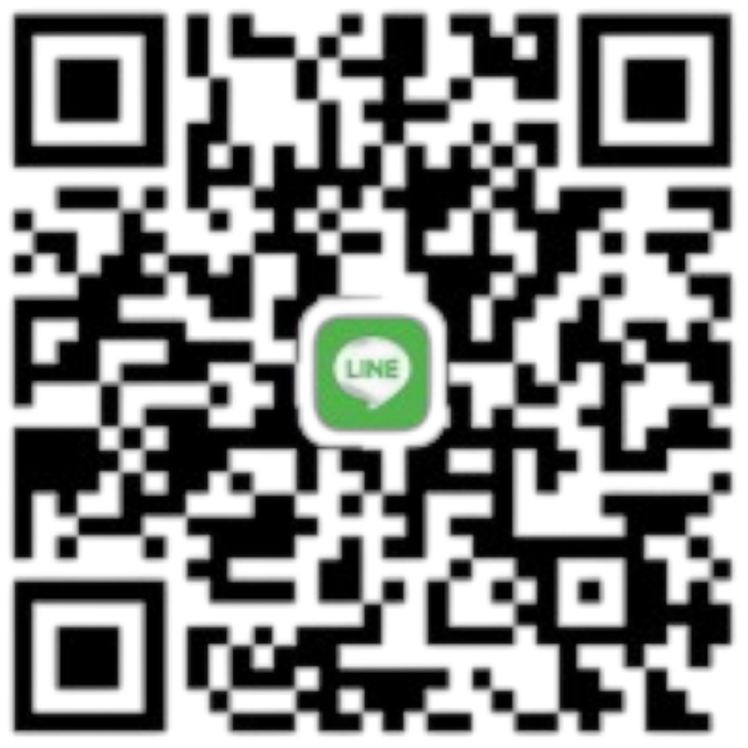 LINE QR