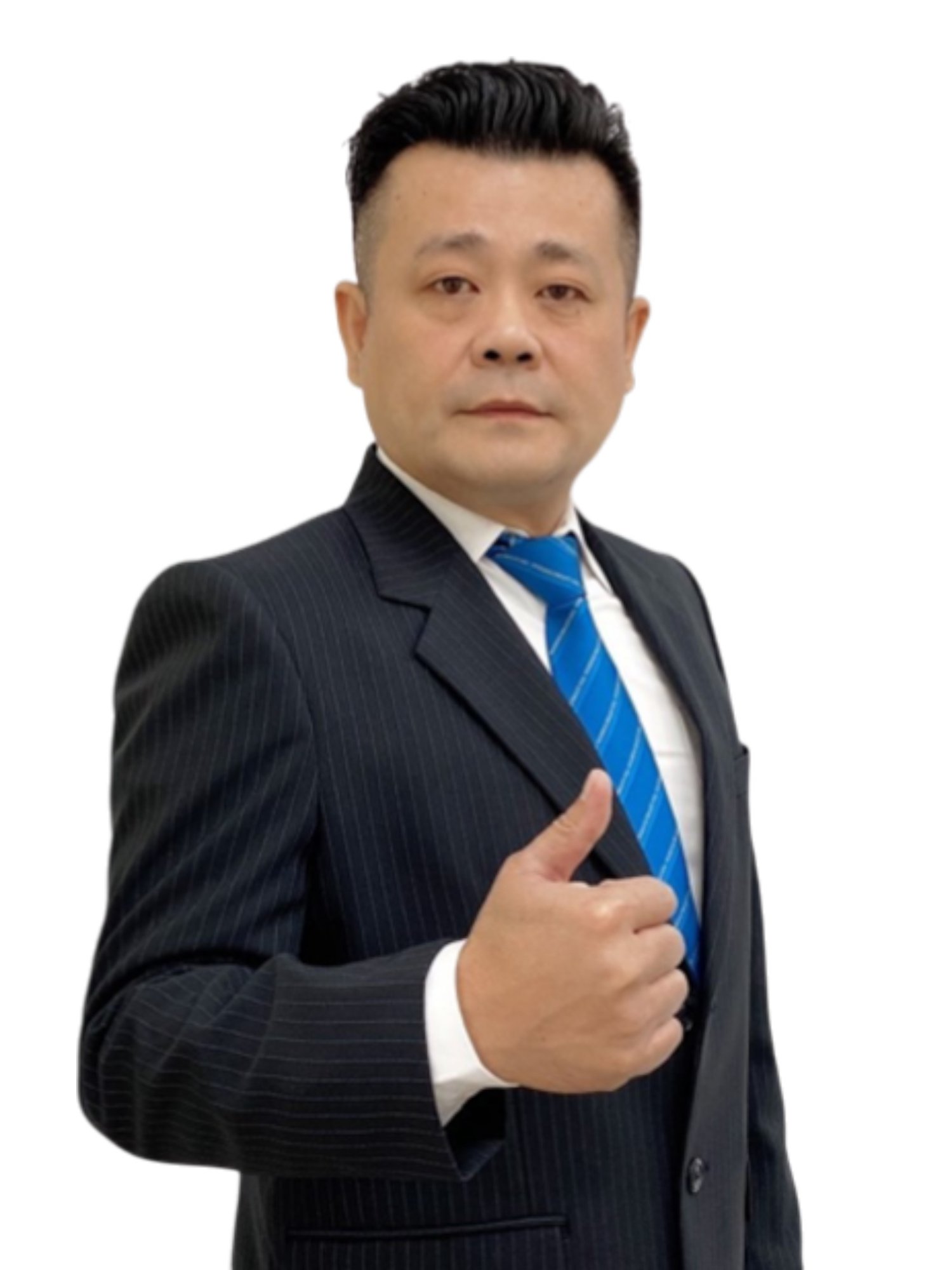羅長庚