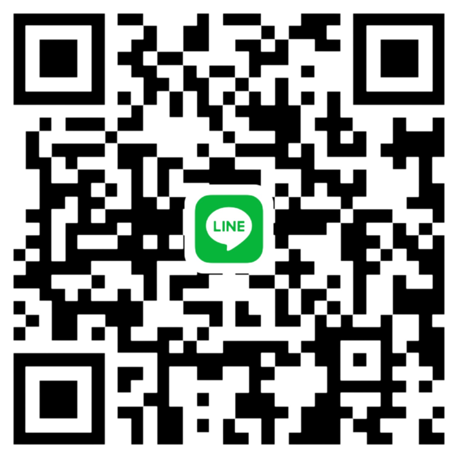 LINE QR