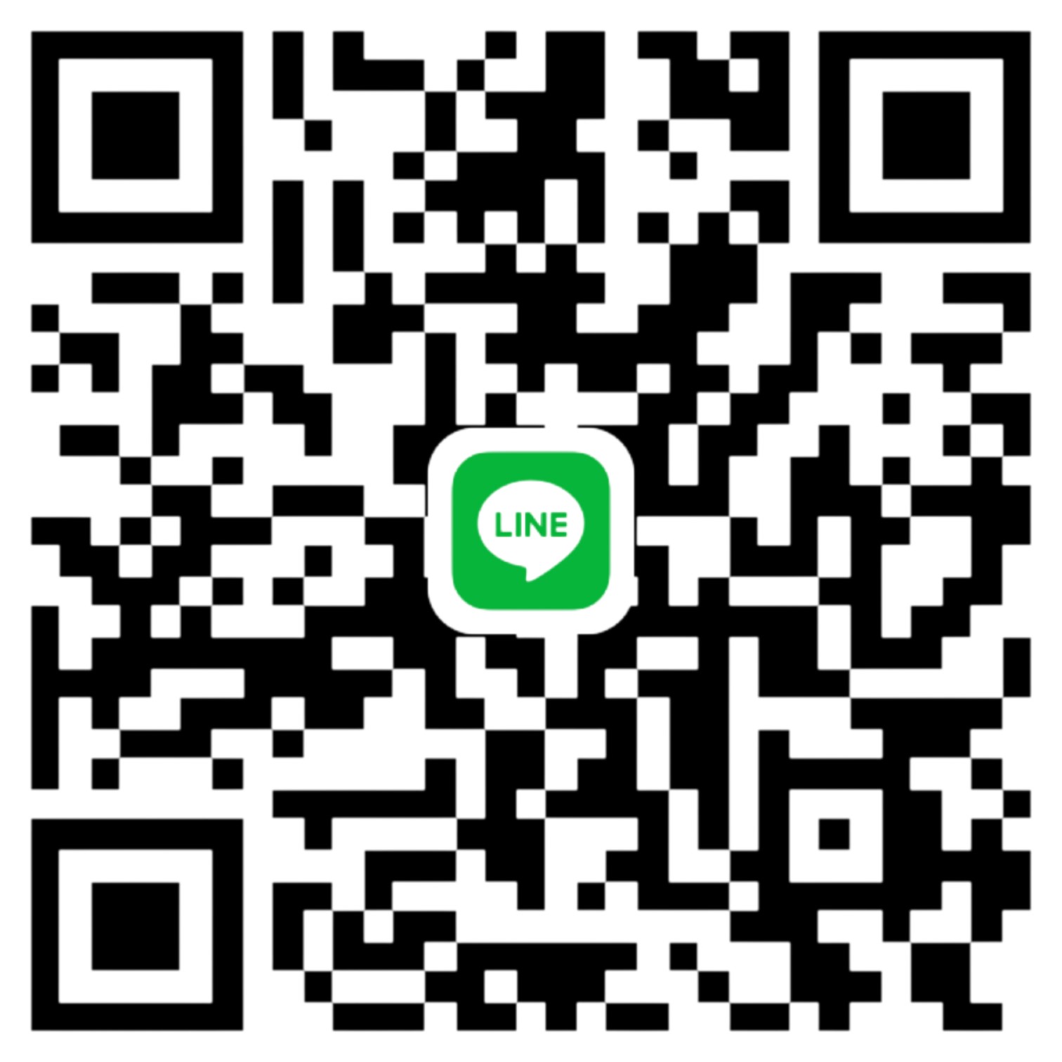 LINE QR