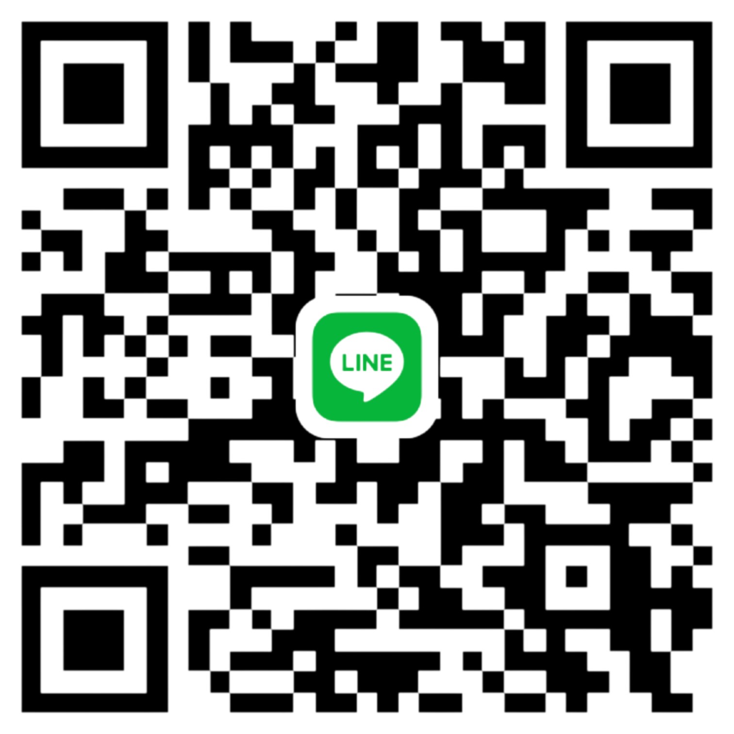 LINE QR