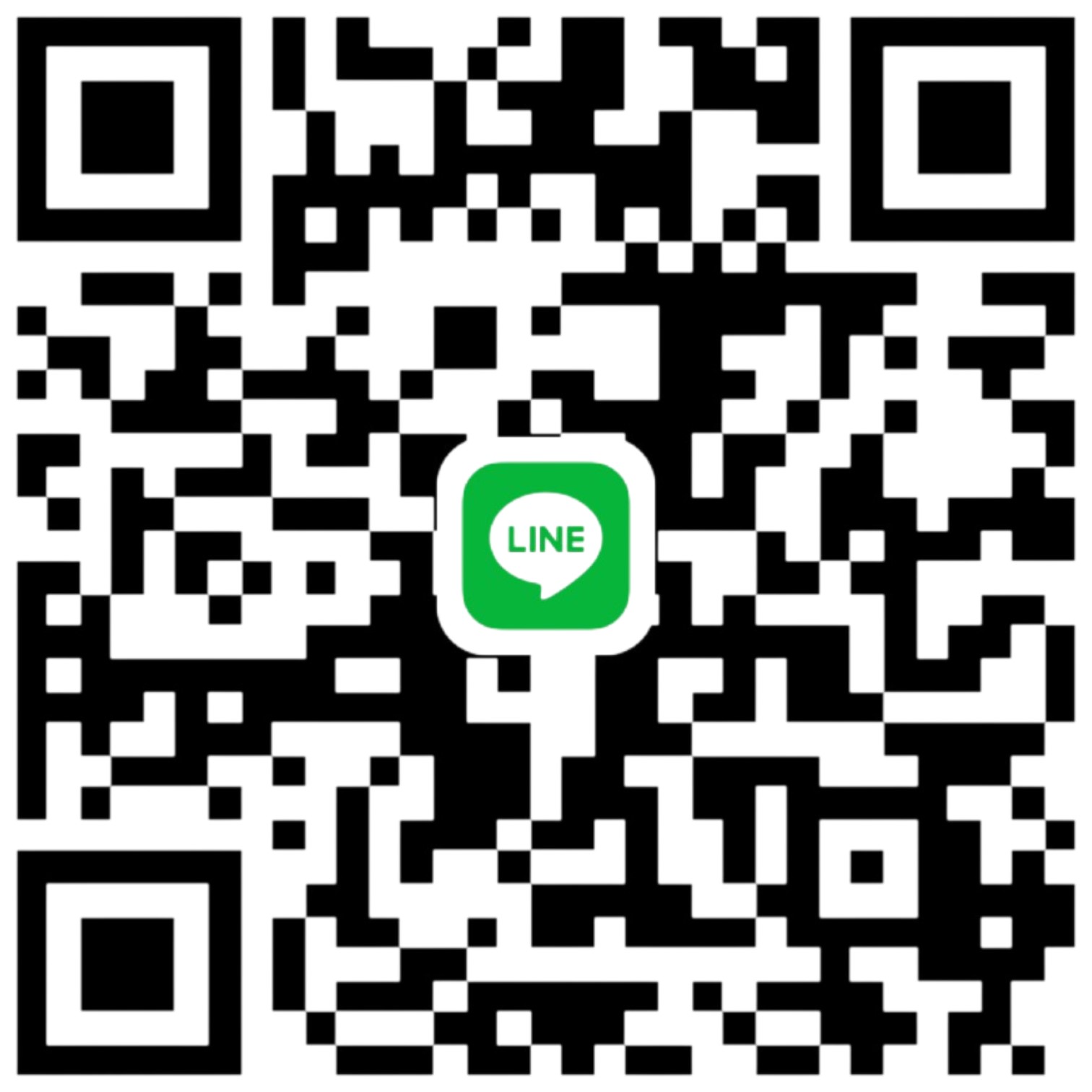 LINE QR