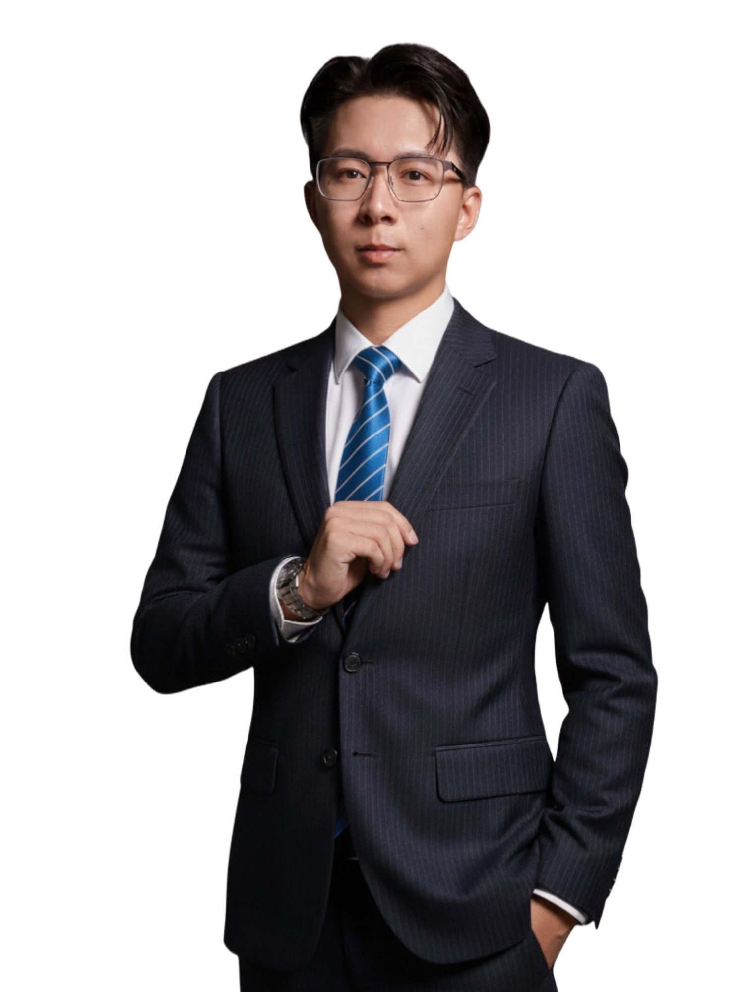 張凱翔