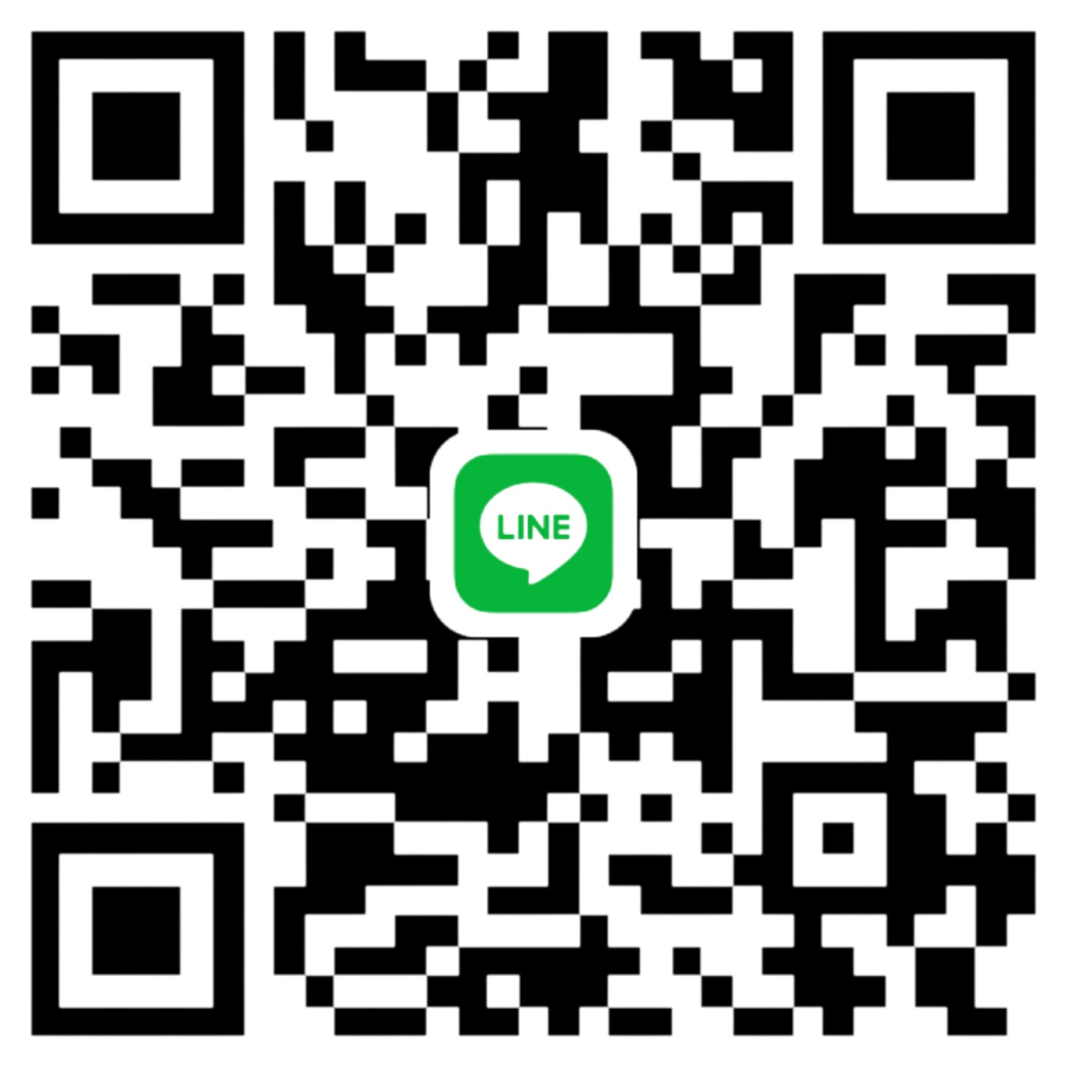 LINE QR