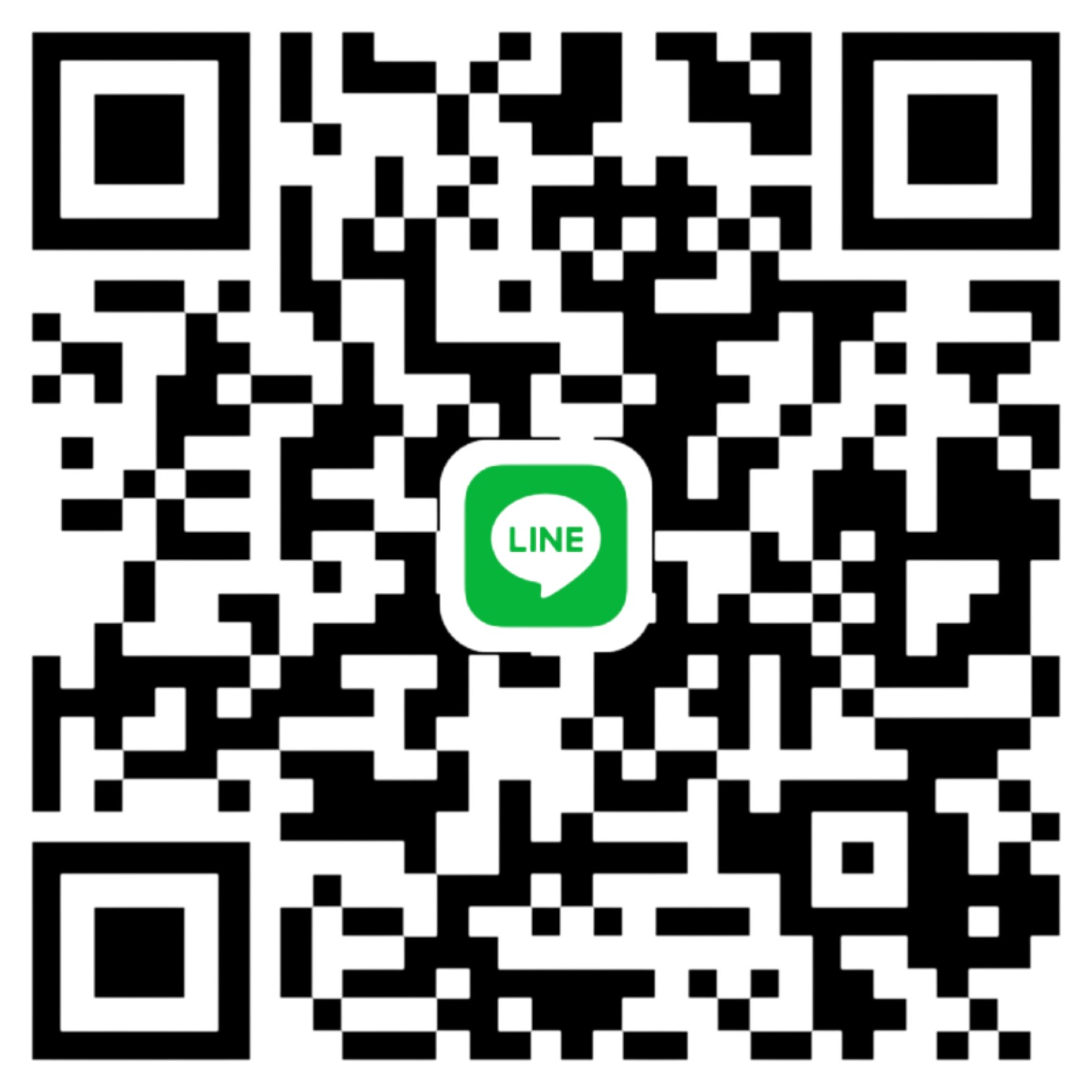 LINE QR