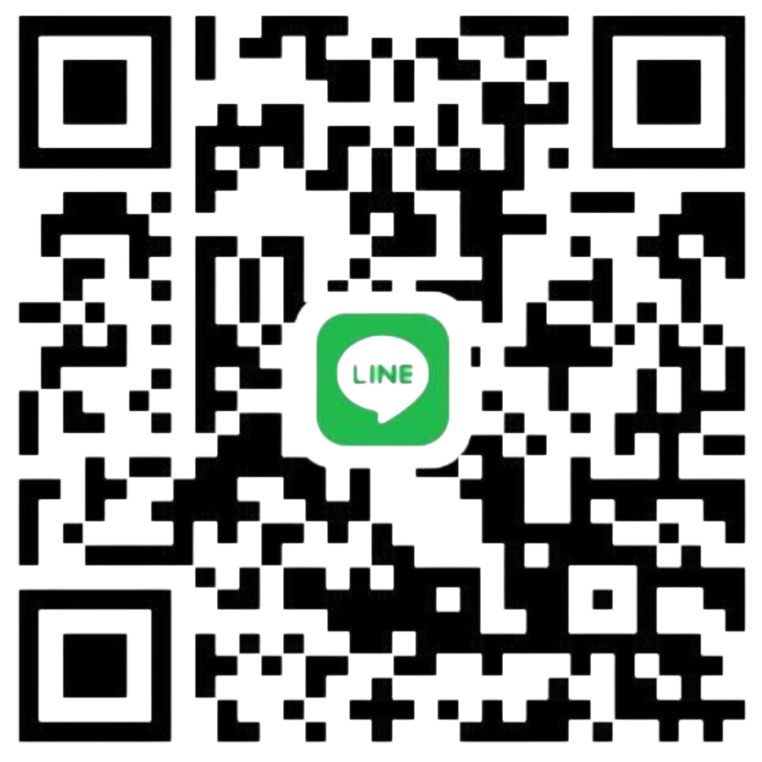 LINE QR